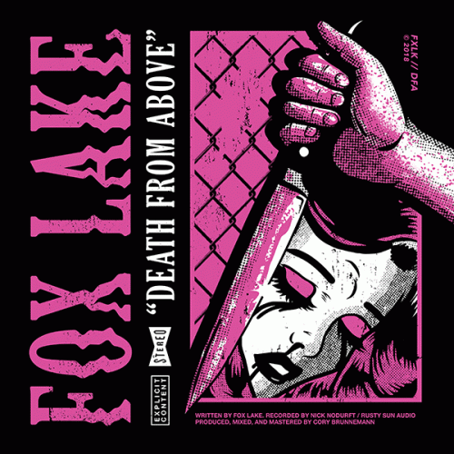 Fox Lake : Death from Above